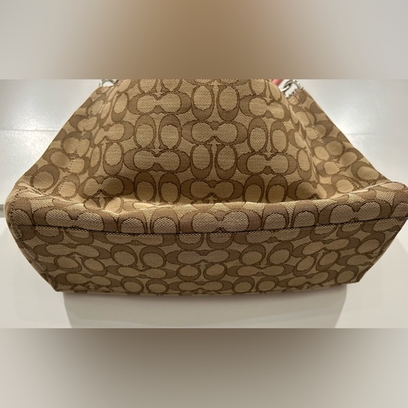 Coach Celeste East/West Handbag - Picture 5 of 13